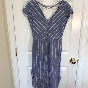 Universal Thread Dress